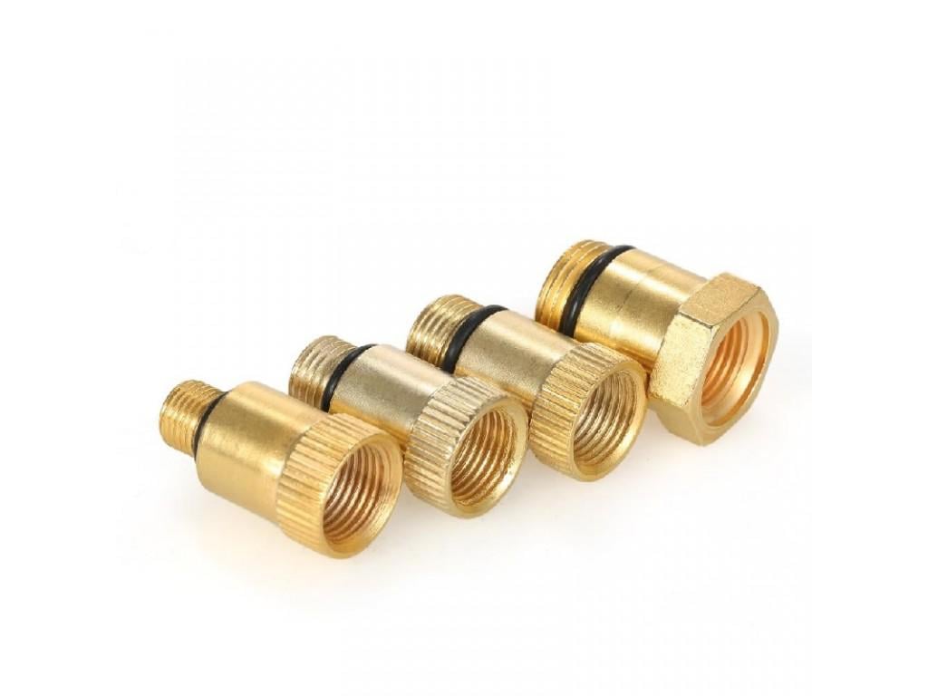 Компресометр тестер тиску стиснення (26350852) - фото 8 Компресометр тестер тиску стиснення (26350852) - фото 8