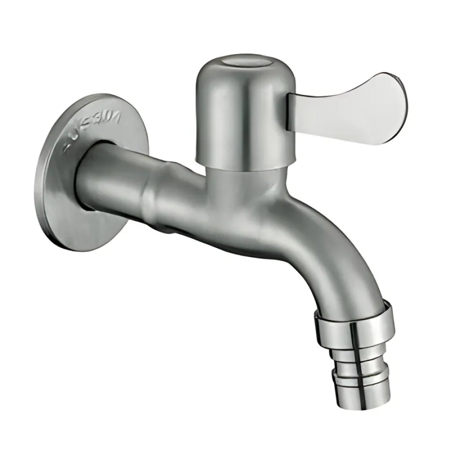 Кран для холодной воды MIXXUS BIB-03 (MI7102) Кран для холодной воды MIXXUS BIB-03 (MI7102)