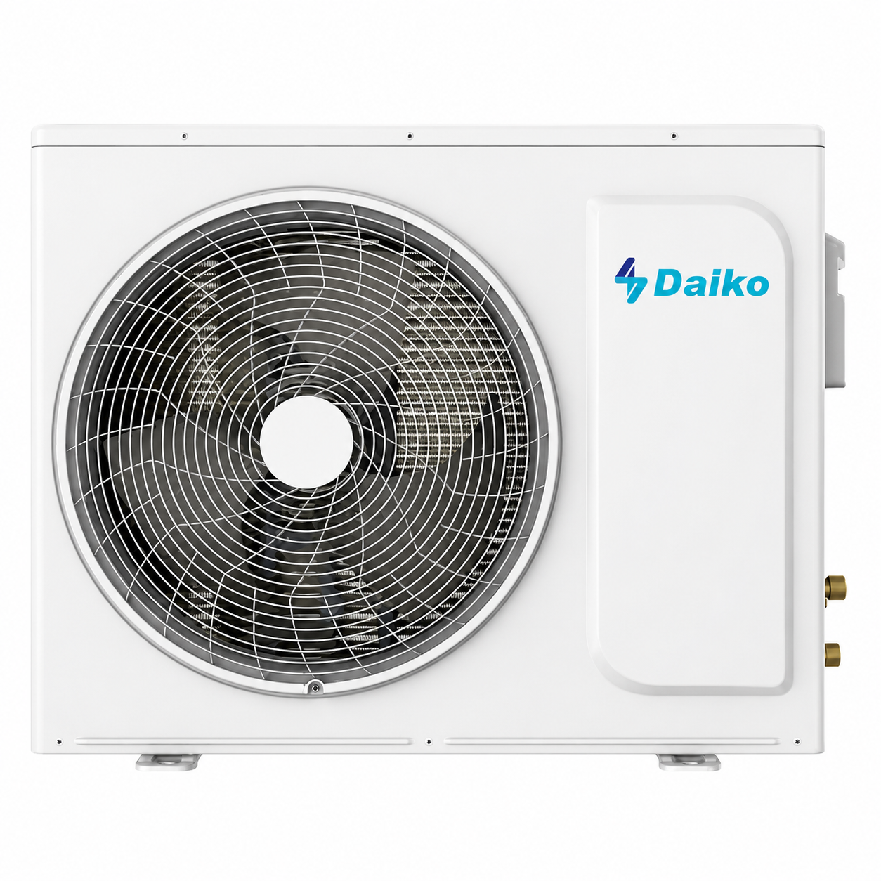 Кондиціонер Daiko LUX-FO7RF/LUX-I07FR 2050 Вт Білий (35004450)