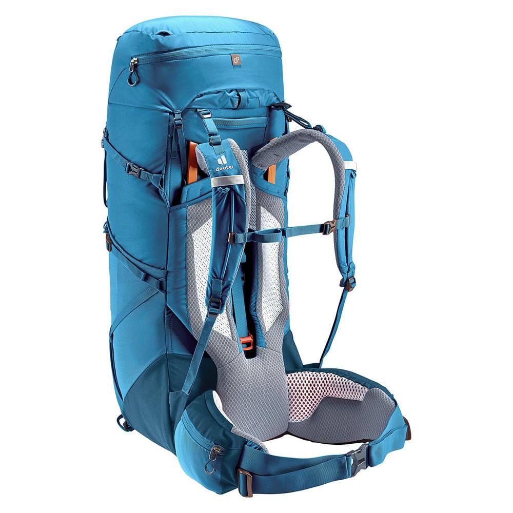 Рюкзак трекінговий Deuter Aircontact Core 50+10 л (3350322 1358) - фото 6