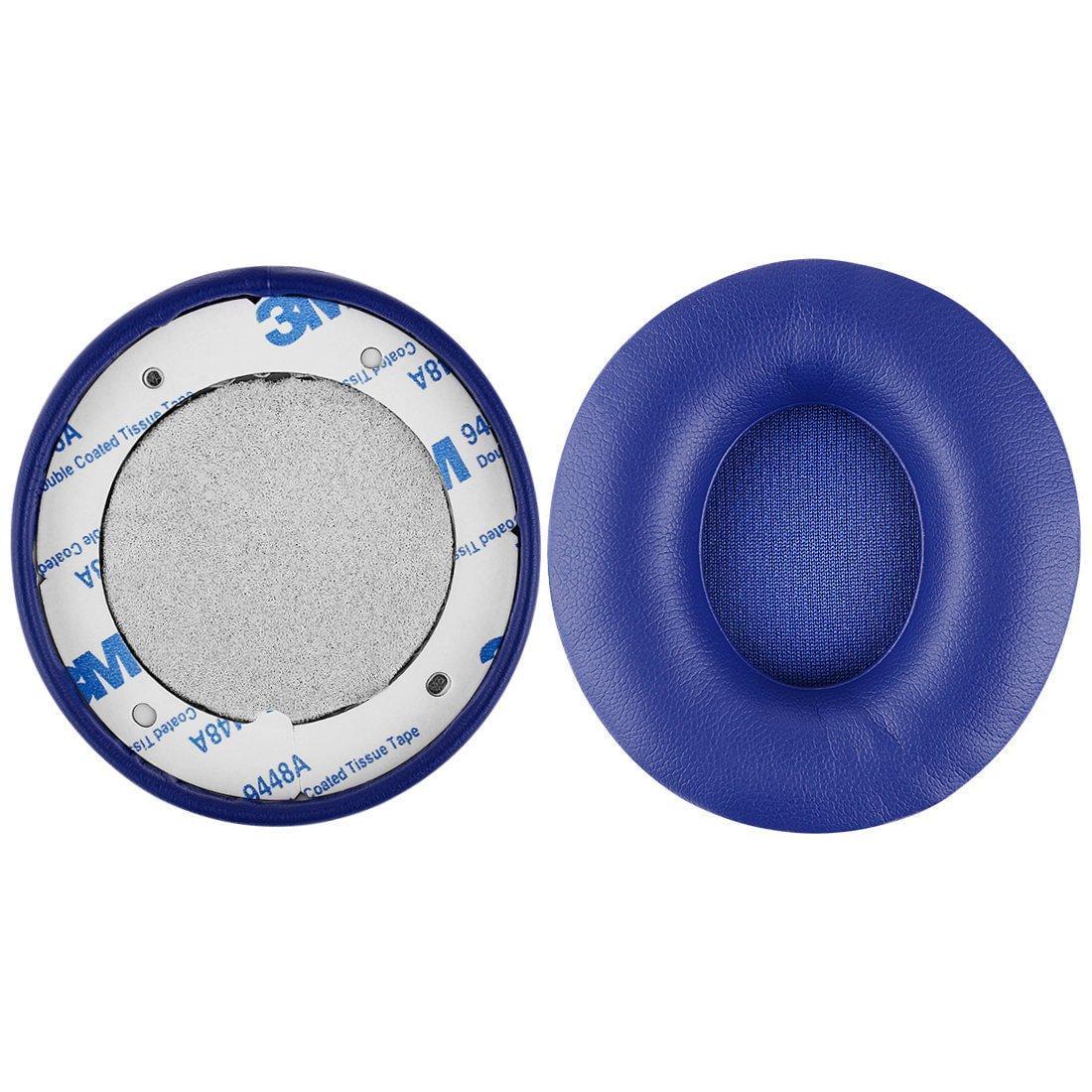 Амбушюры Beats by Dr Dre Solo Pro Wireless Blue - фото 3 Амбушюры Beats by Dr Dre Solo Pro Wireless Blue - фото 3