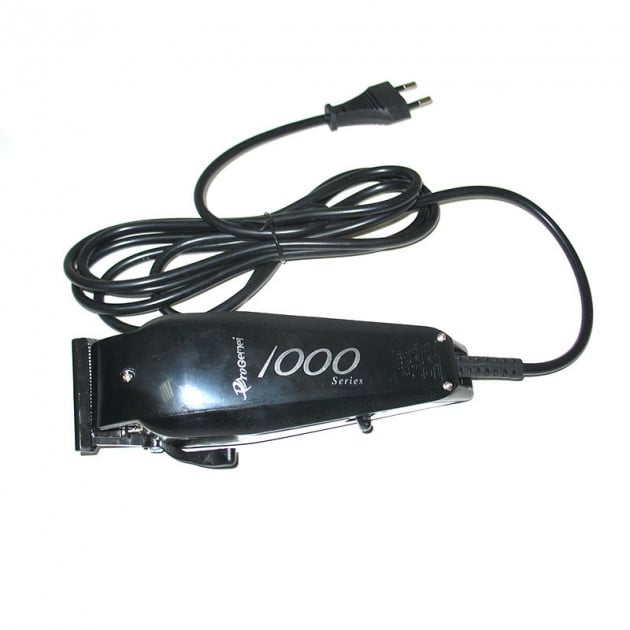 Машинка для стрижки волос Gemei GM 1016 Черный (SM0162) Машинка для стрижки волос Gemei GM 1016 Черный (SM0162)