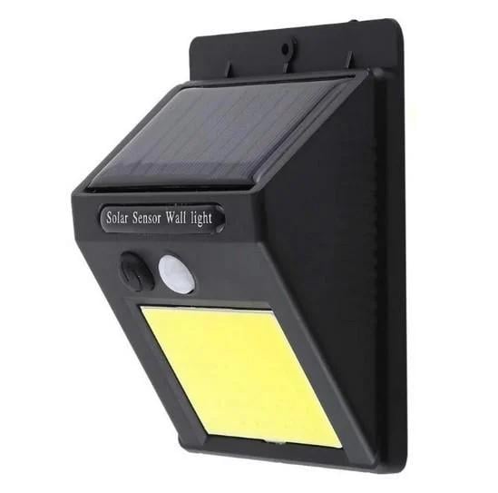 Садовый фонарь UKC 5 Solar Motion Sensor Light (15467595)