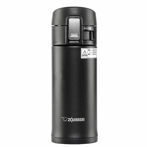 Термокружка ZOJIRUSHI SM-KHF36BA 0,36 л (75478)