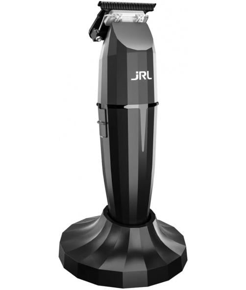 Триммер для стрижки JRL Onyx с подставкой для зарядки Черный (GR-05664)