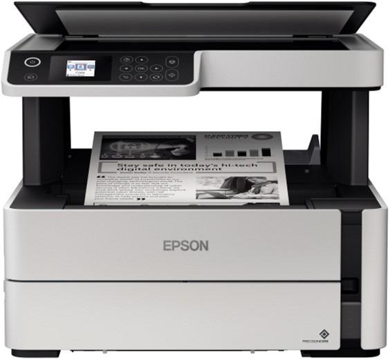 МФУ Epson M2170 C11CH43404 монохромный (11606015)