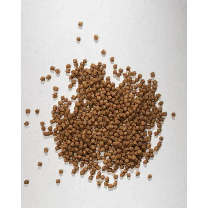 Сухий корм для кошенят Half&Half Kitten яловичина та ласощі індичка 300 г (HH_045336) - фото 5 Сухий корм для кошенят Half&Half Kitten яловичина та ласощі індичка 300 г (HH_045336) - фото 5