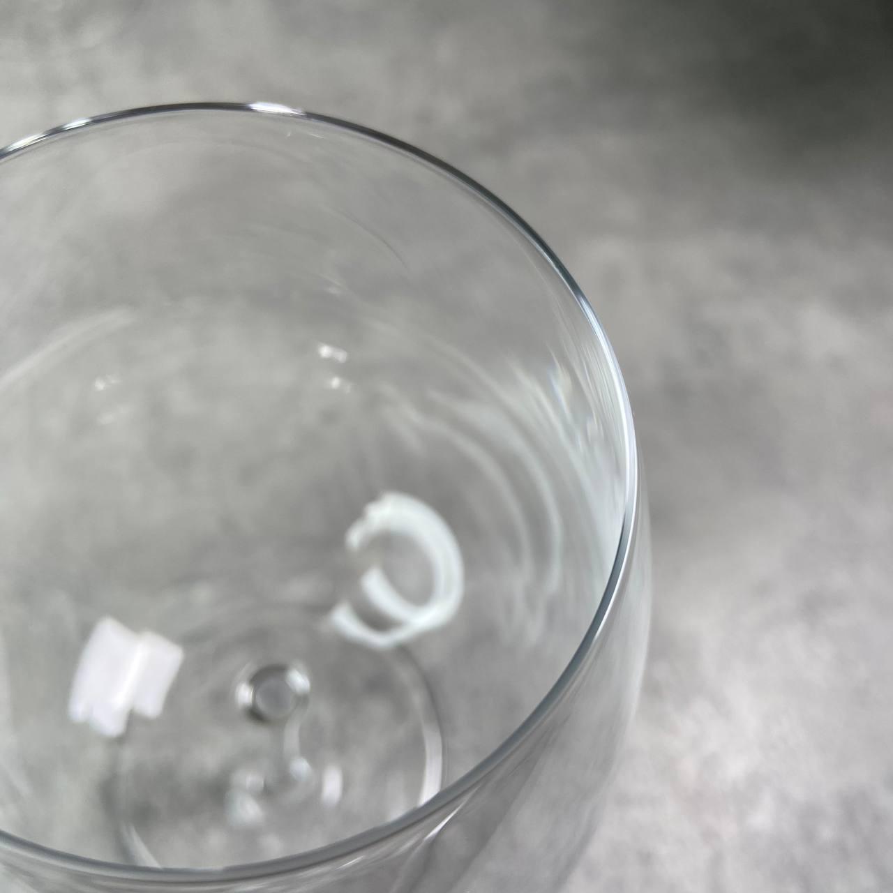 Набір келихів для червоного вина Nude Vintage 690 мл 6 шт. (66126) - фото 2 Набір келихів для червоного вина Nude Vintage 690 мл 6 шт. (66126) - фото 2