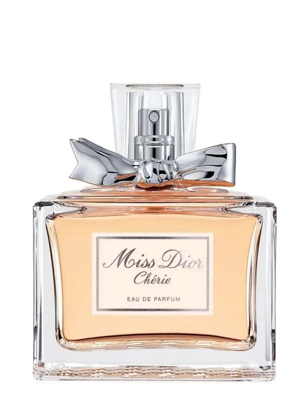Парфюмированная вода для женщин Christian Dior Miss Dior Cherie 30 мл (24814799)