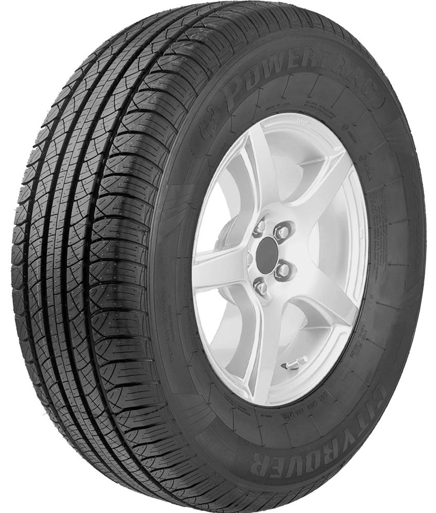 Шина летняя APLUS A919 215/60R17 96H (2357355)