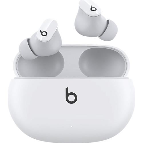 Навушники TWS Beats by Dr. Dre Studio Buds White (MJ4Y3)
