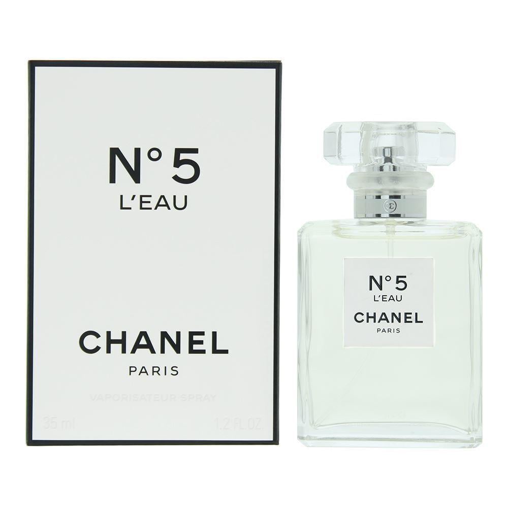 Туалетна вода Chanel №5 L'Eau жіноча 35 мл (373400)