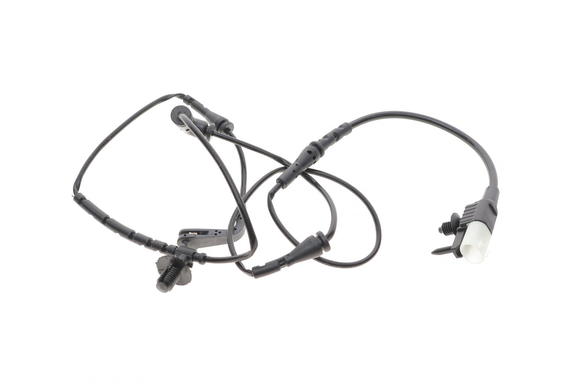 Датчик износа тормозных колодок задних Land Rover/Range Rover 2,0/2,0D/2,2TD 15- L 1220 мм (WS 0414 A)