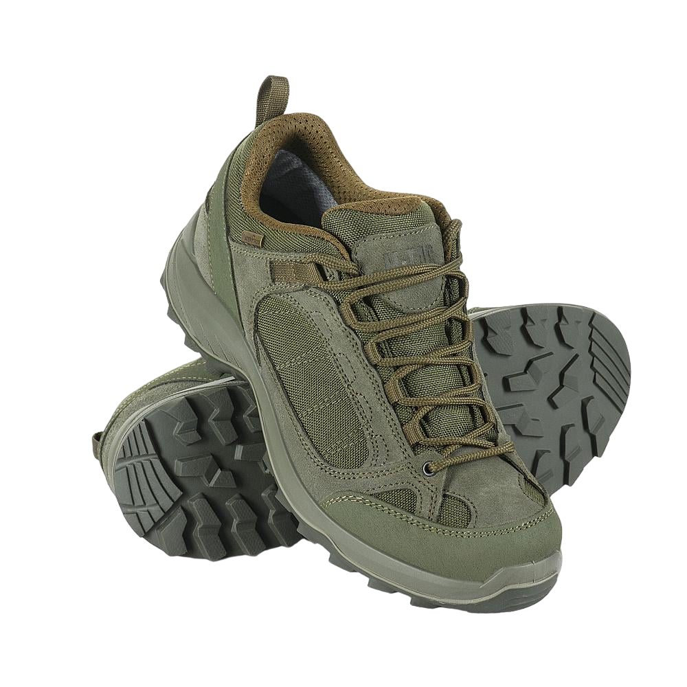 Кроссовки демисезонные M-Tac Ranger р. 46 Green (AM0001157) Кроссовки демисезонные M-Tac Ranger р. 46 Green (AM0001157)