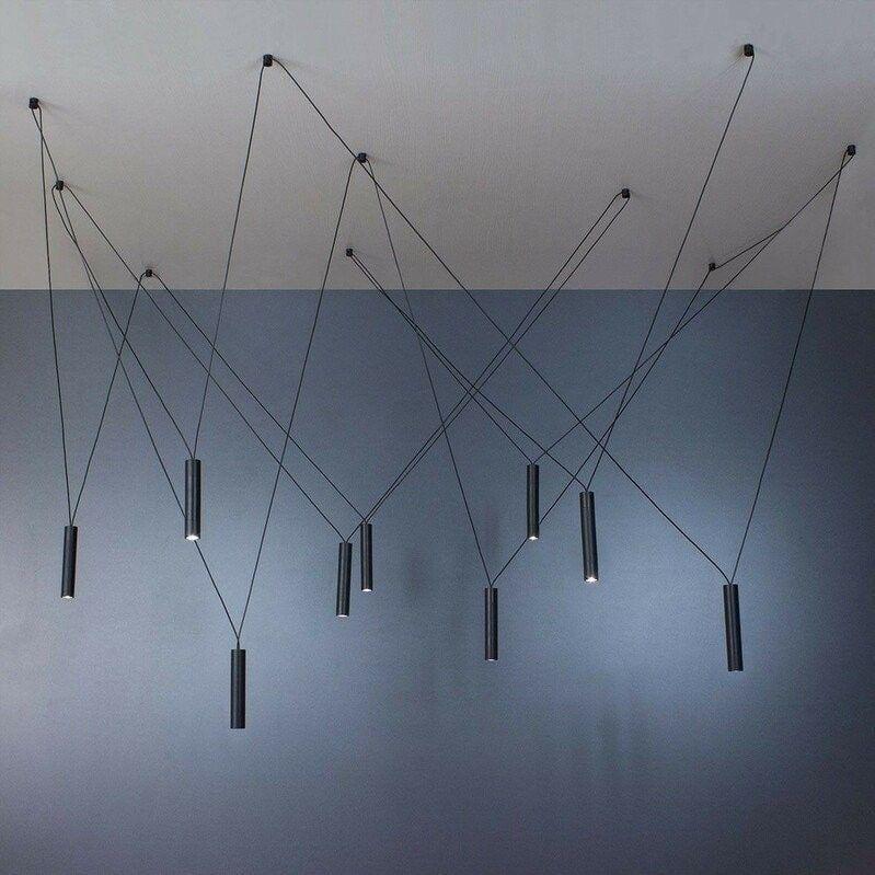 Люстра Imperium Light Diplomat (200920.05.93)