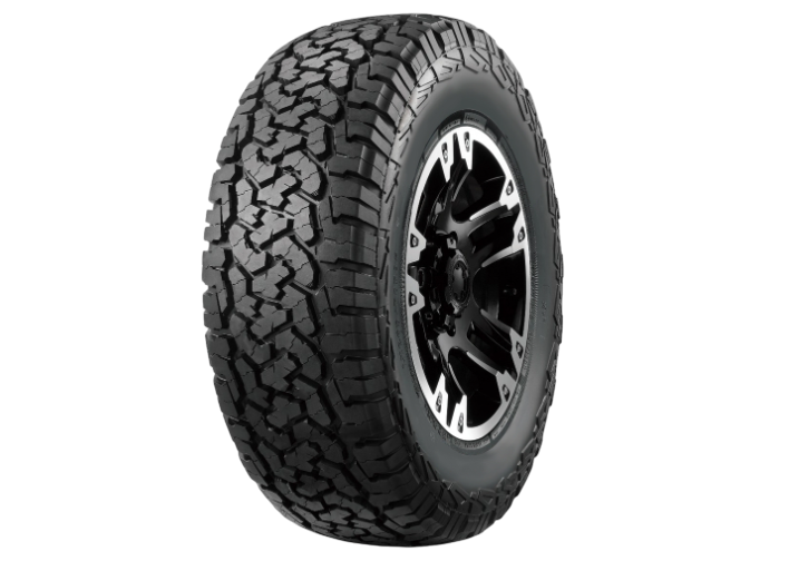 Автошины Comforser CF1100 235/65 R19 117/114S OWL