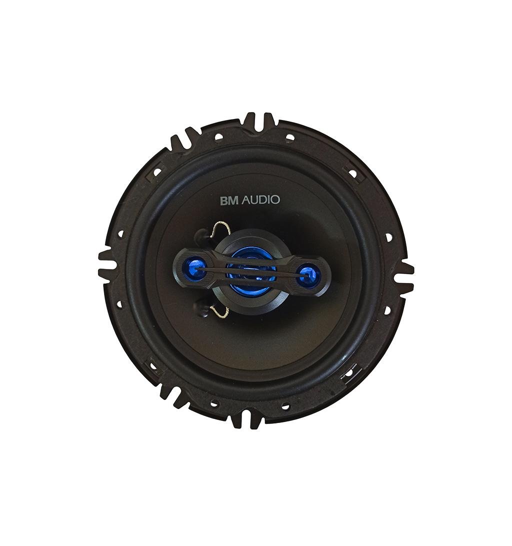 Динаміки в авто BM Boschmann XJ3-663B (30363)