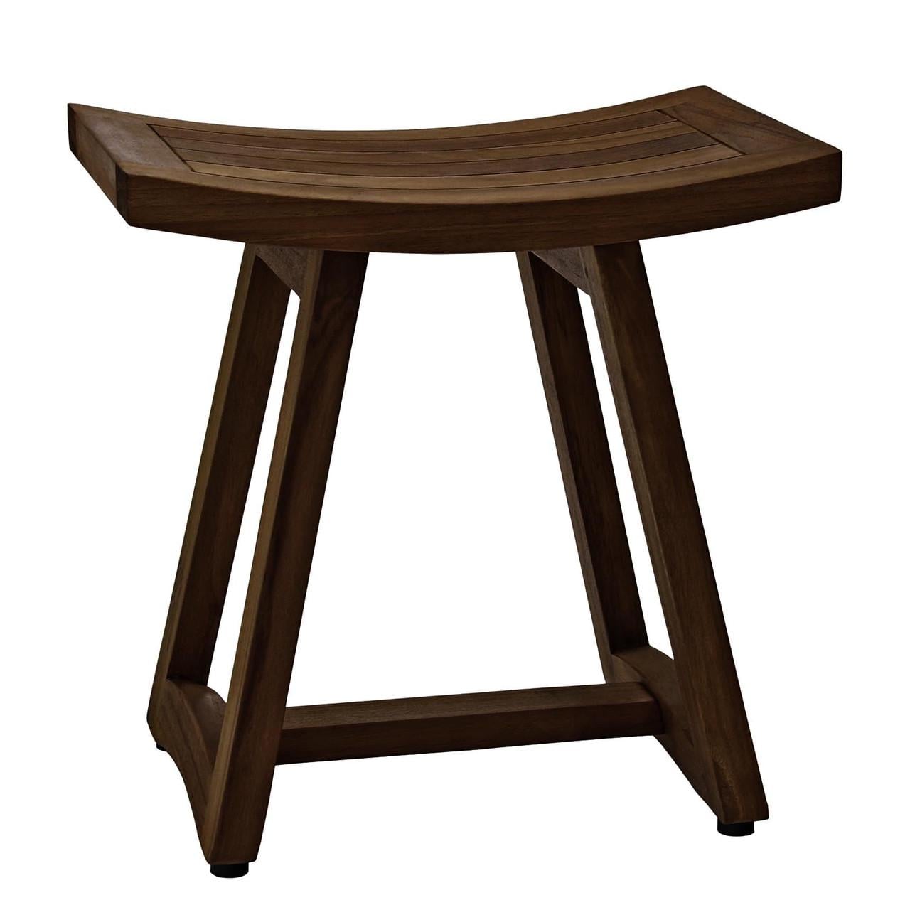 Табурет для ванной из дерева Рихтер Робуста (ТВН-012436)