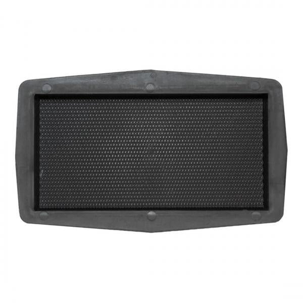 Форми для сходів з бетону Alpha №6 Сходинка подовження 125х250х35 мм (119006-2620)