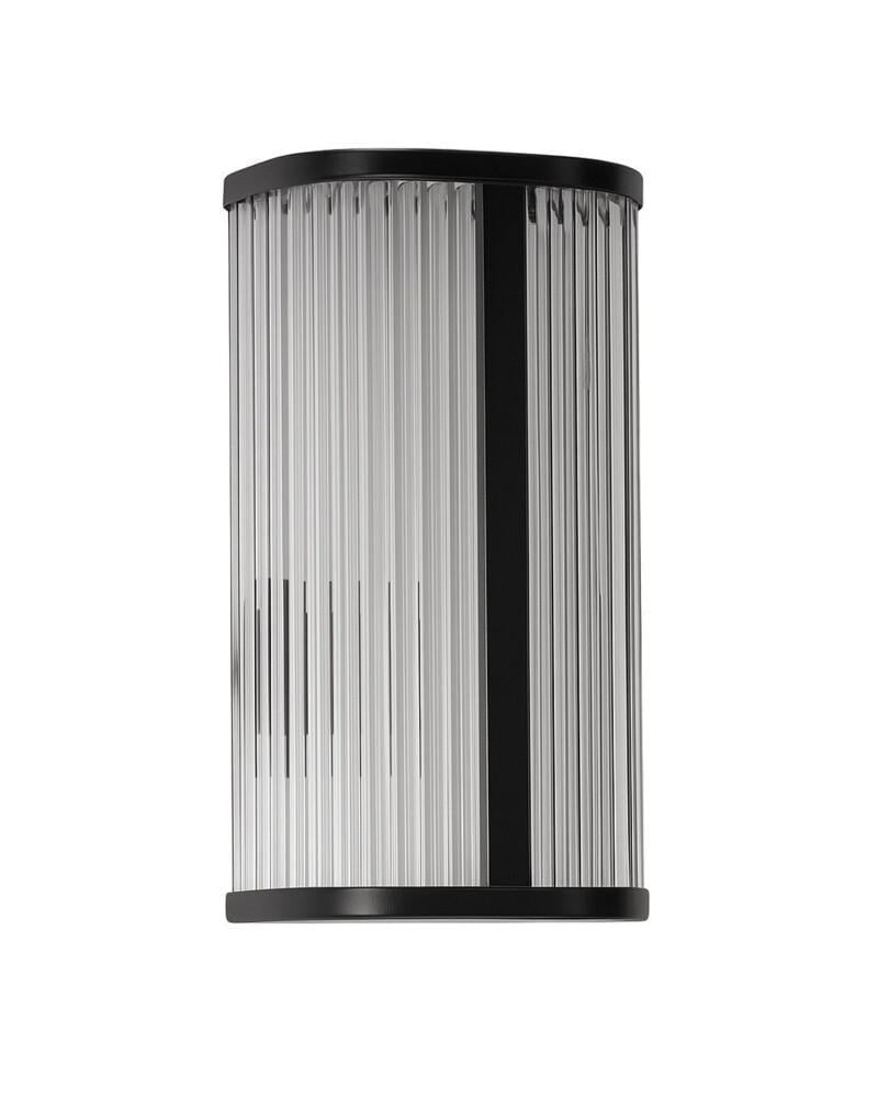 Светильник для ванной AZzardo AZ6573 Pandora LED 1x11W 3000K-4000K 690Lm IP44 Черный (36583811) Светильник для ванной AZzardo AZ6573 Pandora LED 1x11W 3000K-4000K 690Lm IP44 Черный (36583811)