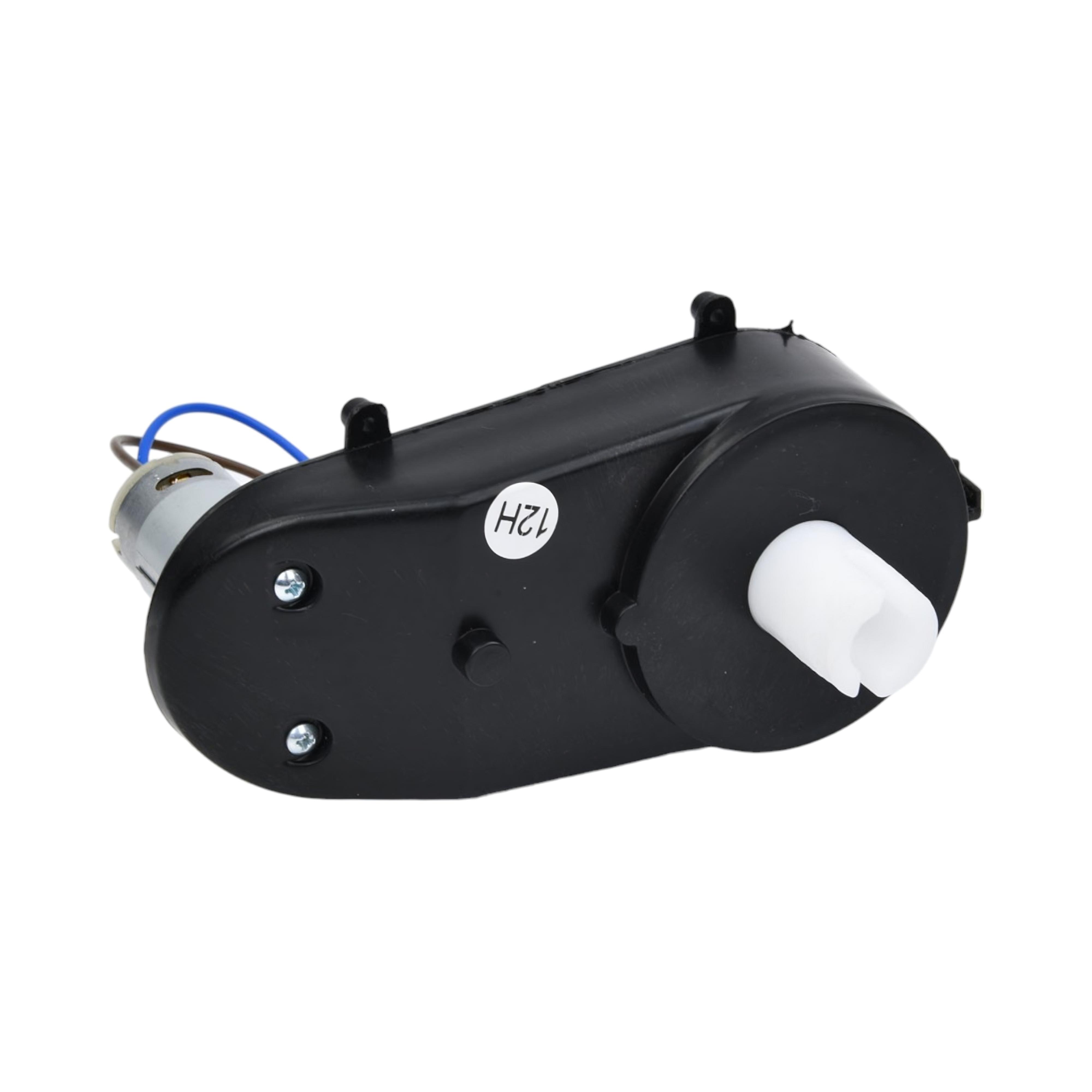 Рульовий редуктор M 5099 ST-GEAR для джипа RPM 5000 Чорний (28216314)