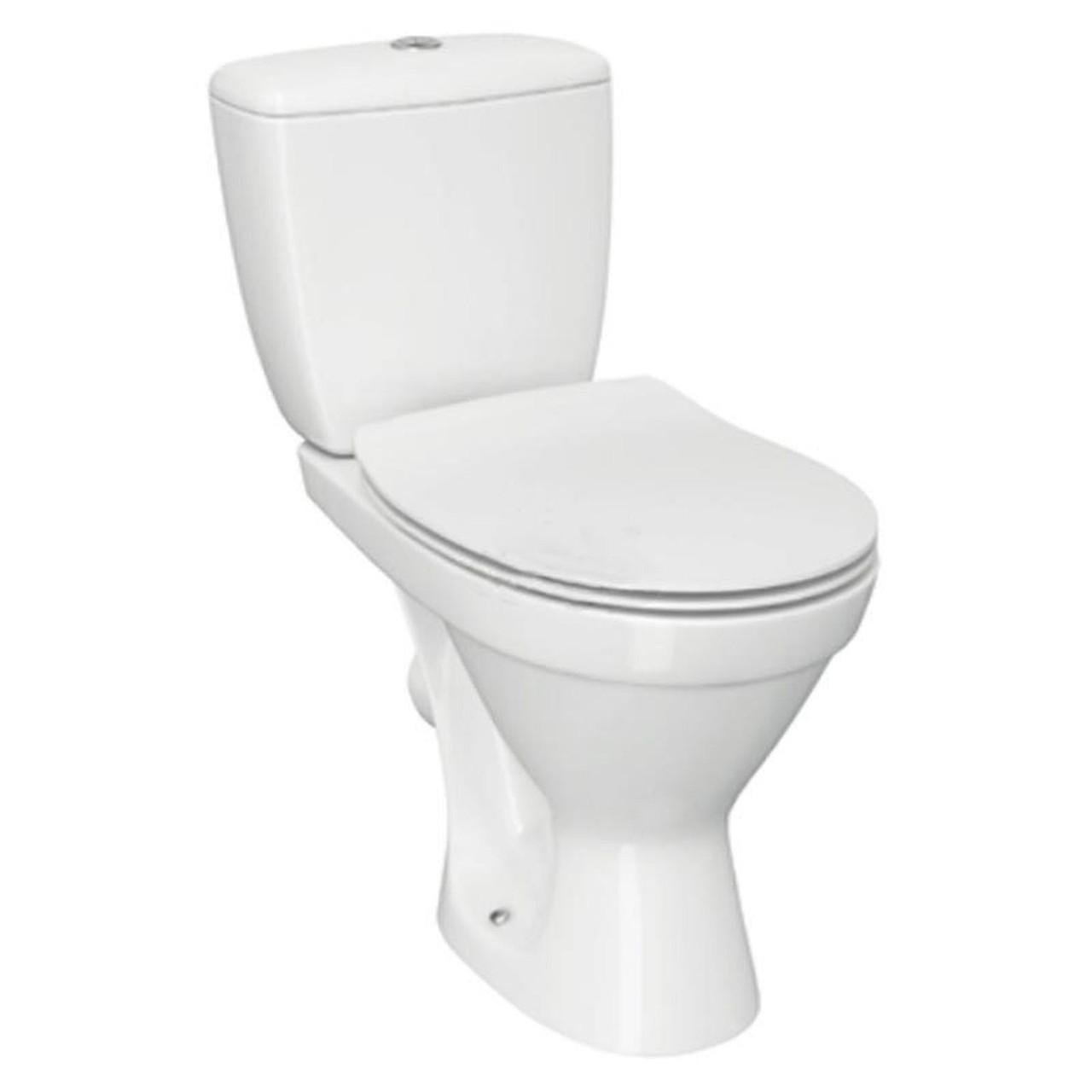 Компакт Cersanit 705 CERSANIA SIMPLEON 011 3/6 с сид дюропл SLIM лифт (2384859383)