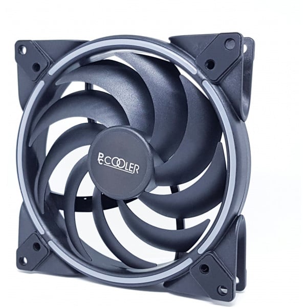 Кулер Pccooler Corona Max 140 FRGB