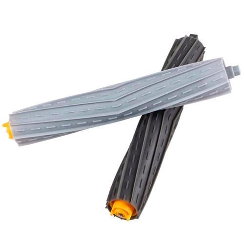 Комплект основных щеток валиков скребков для роботов пылесосов iRobot Roomba 800/900 серии 2 шт. (285083) Комплект основных щеток валиков скребков для роботов пылесосов iRobot Roomba 800/900 серии 2 шт. (285083)