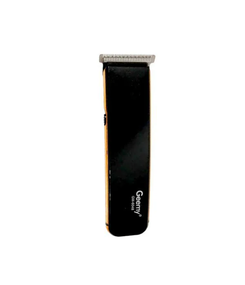 Машинка для стрижки Gemei GM-6048 (ws94891) Машинка для стрижки Gemei GM-6048 (ws94891)