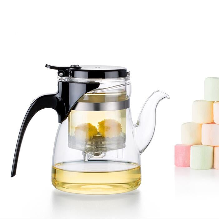 Чайник-заварник Sama Doyo B-02 600 мл - фото 2