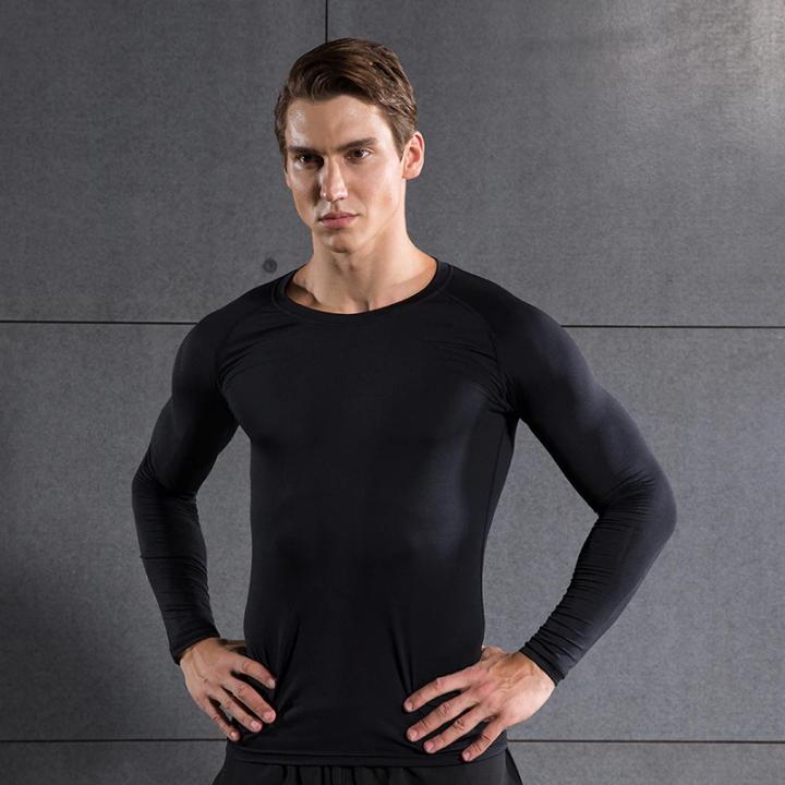 Комплект термобелья Thermal Underwear FENTA 180-185 см Black (3115) - фото 3