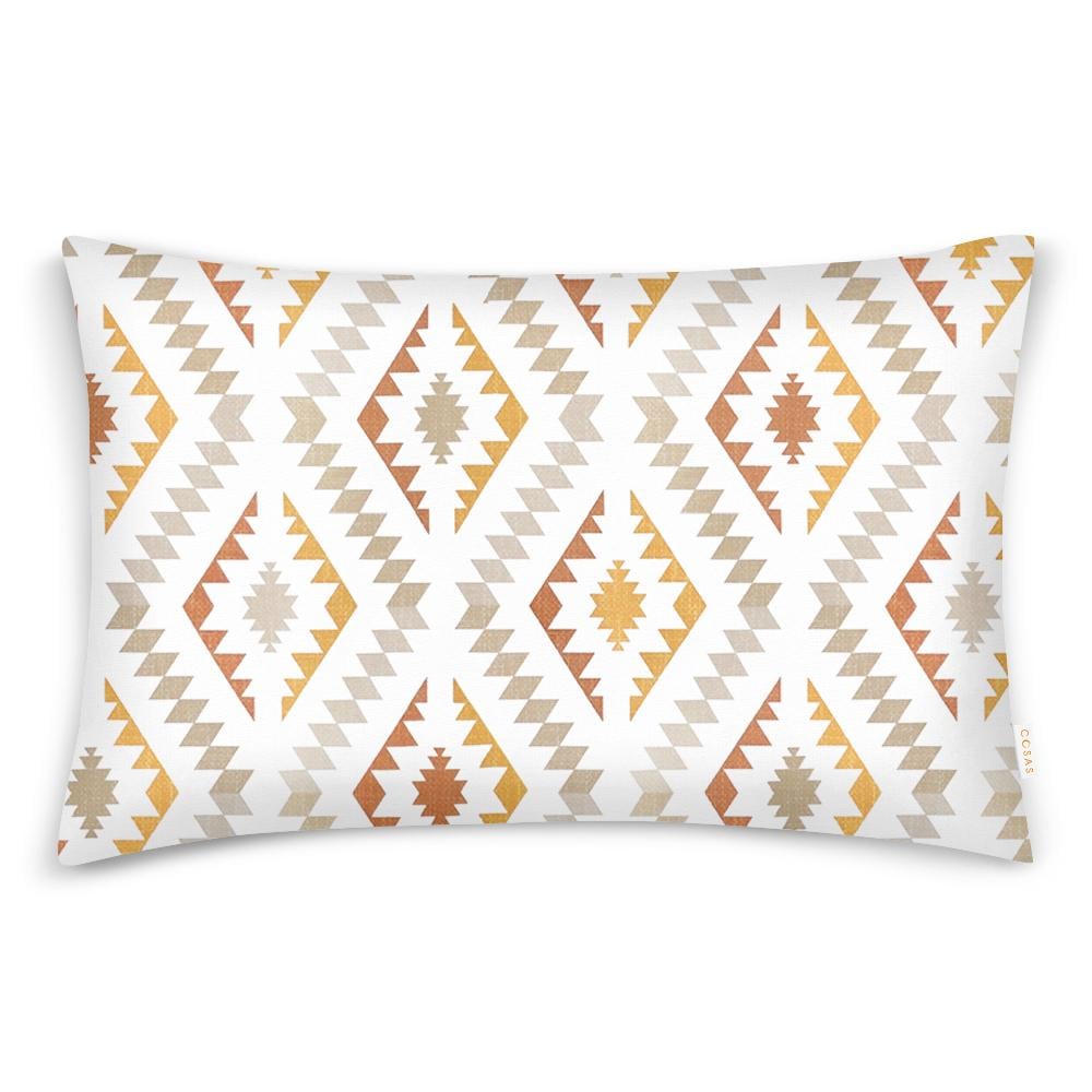 Наволочка детская ранфорс Cosas BOHO FLAME 40х60 см (4822052413159)