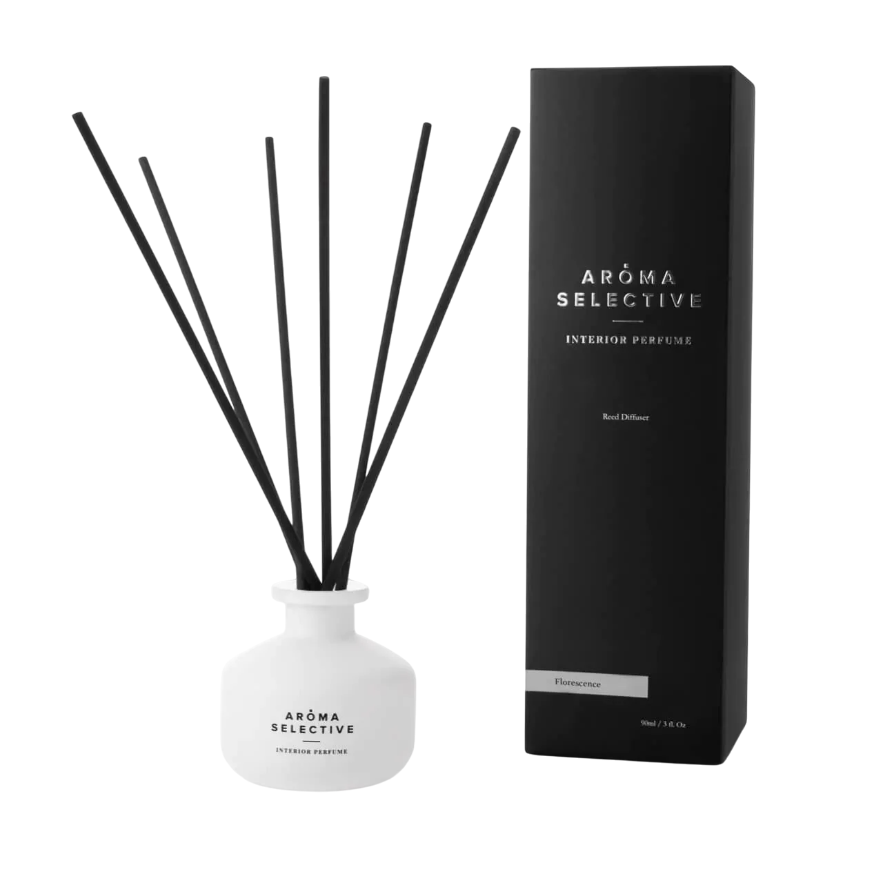 Аромадифузор Aroma Selective Azure із цитрусово-квітковим ароматом 90 мл