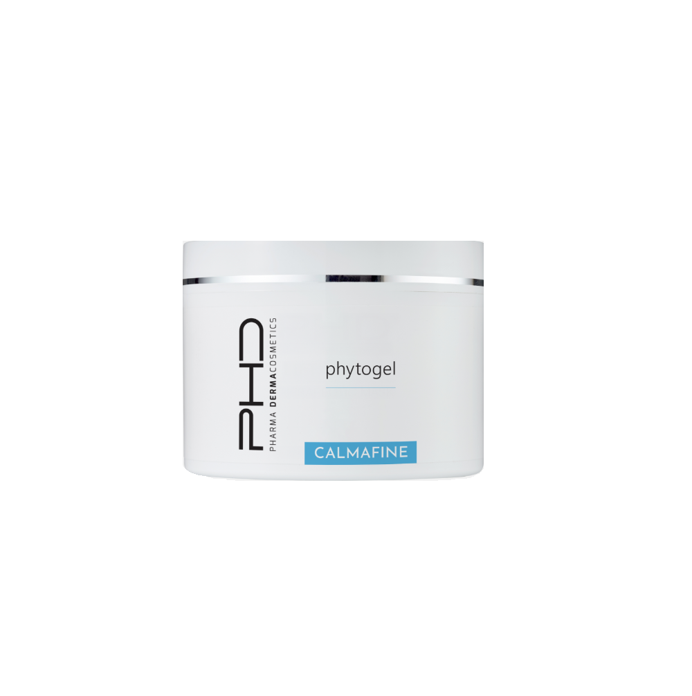 Фітогель PHD Pharma Dermacosmetics Calmafine Phytogel 250 мл