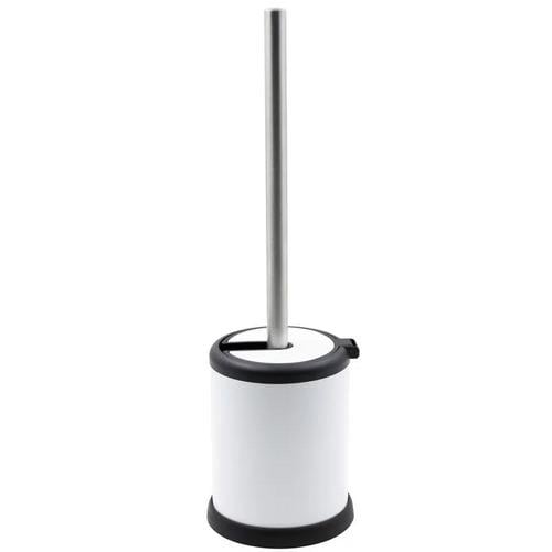 Йоржик для унітазу MIXXUS Topper-TB0201 MI7094 Білий (270595)