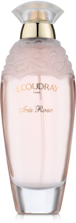 Туалетная вода E. Coudray Iris Rose 100 мл (2600_4377)