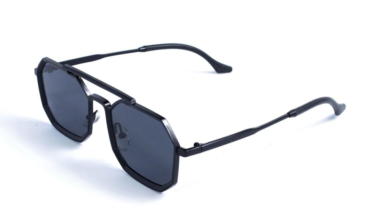 Солнцезащитные очки SunGlasses metal-bl (o4ki-13363)