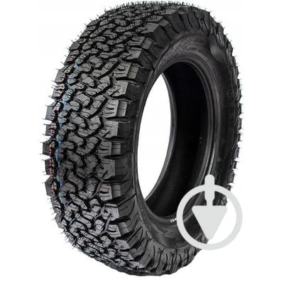 Автошина Gepard наварка Rock 4x4 235/65 R17 104R Автошина Gepard наварка Rock 4x4 235/65 R17 104R