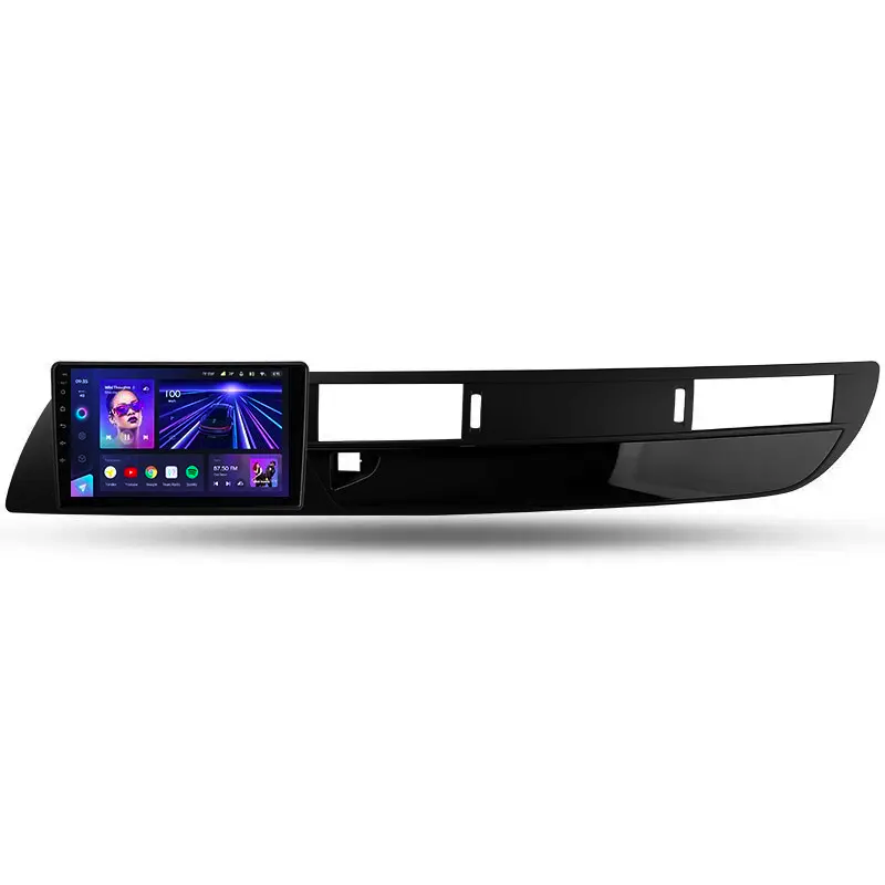 Автомагнитола штатная Teyes для Citroen C5 2008-2017 Android CC3 3+32G Wi-Fi (1416785598)