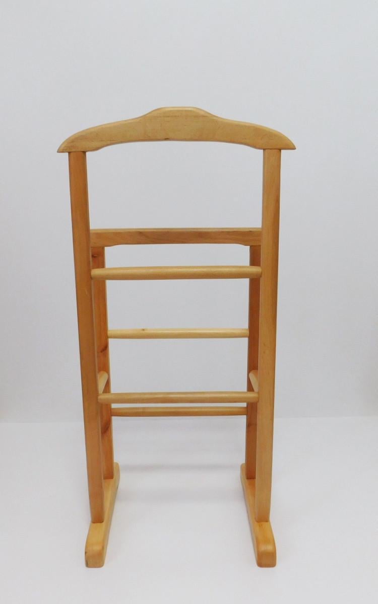 Стойка для одежды детская массив дерева (1922524652) - фото 3