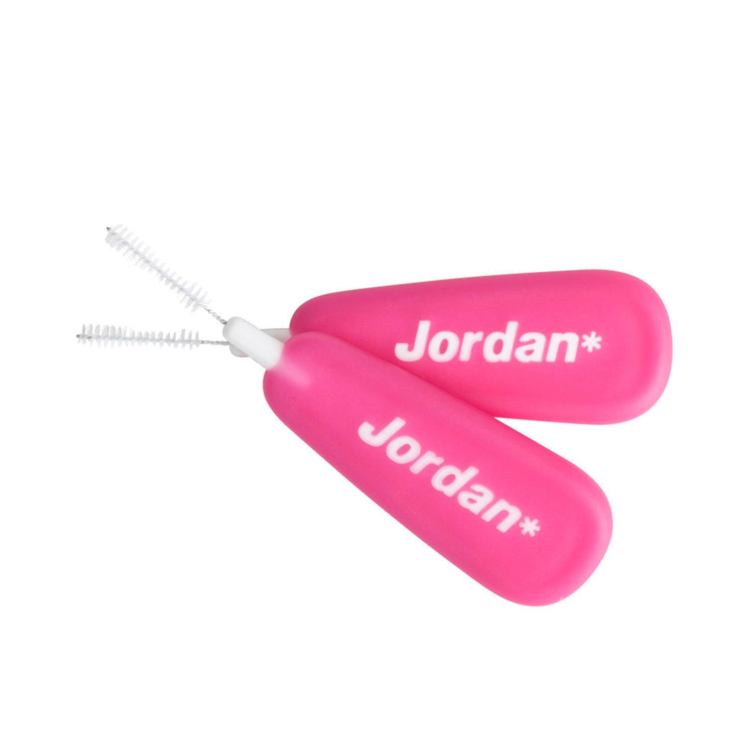 Міжзубні йоршики Jordan brush between XS (53908980)