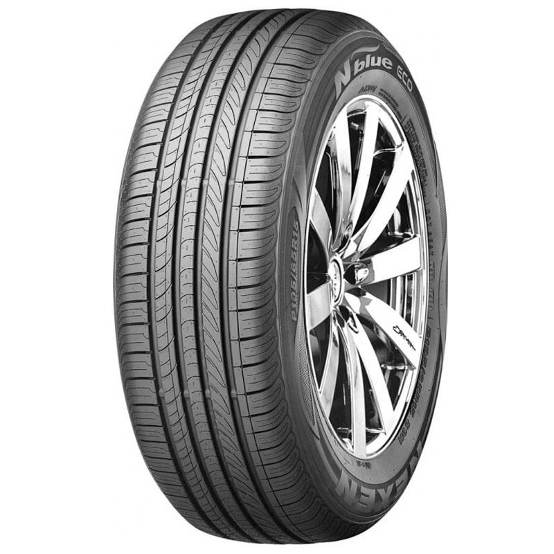 Шина летняя Roadstone N'Blue Eco 195/55 R15 85V (37380)