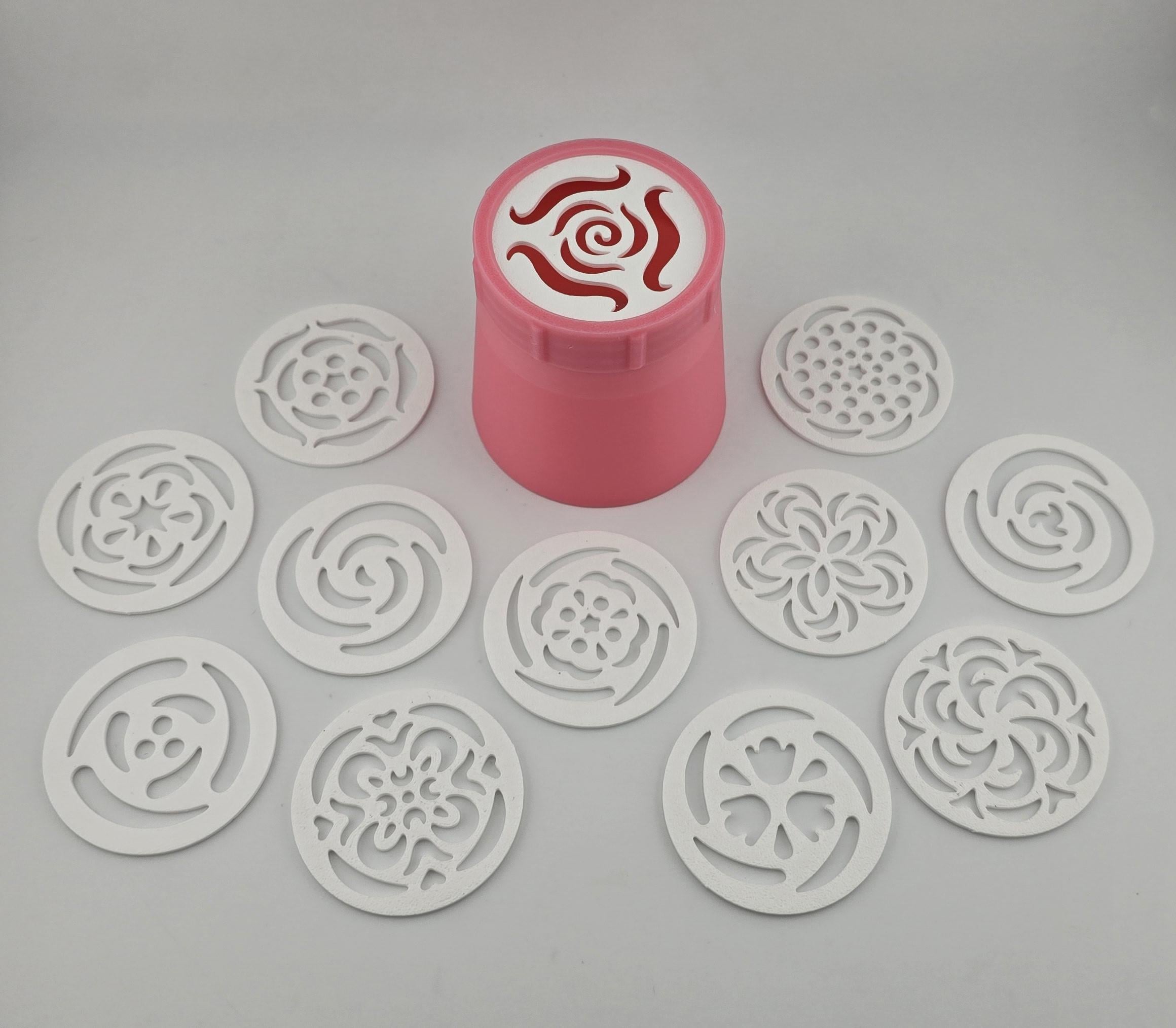 Набор для изготовления зефира (2063)