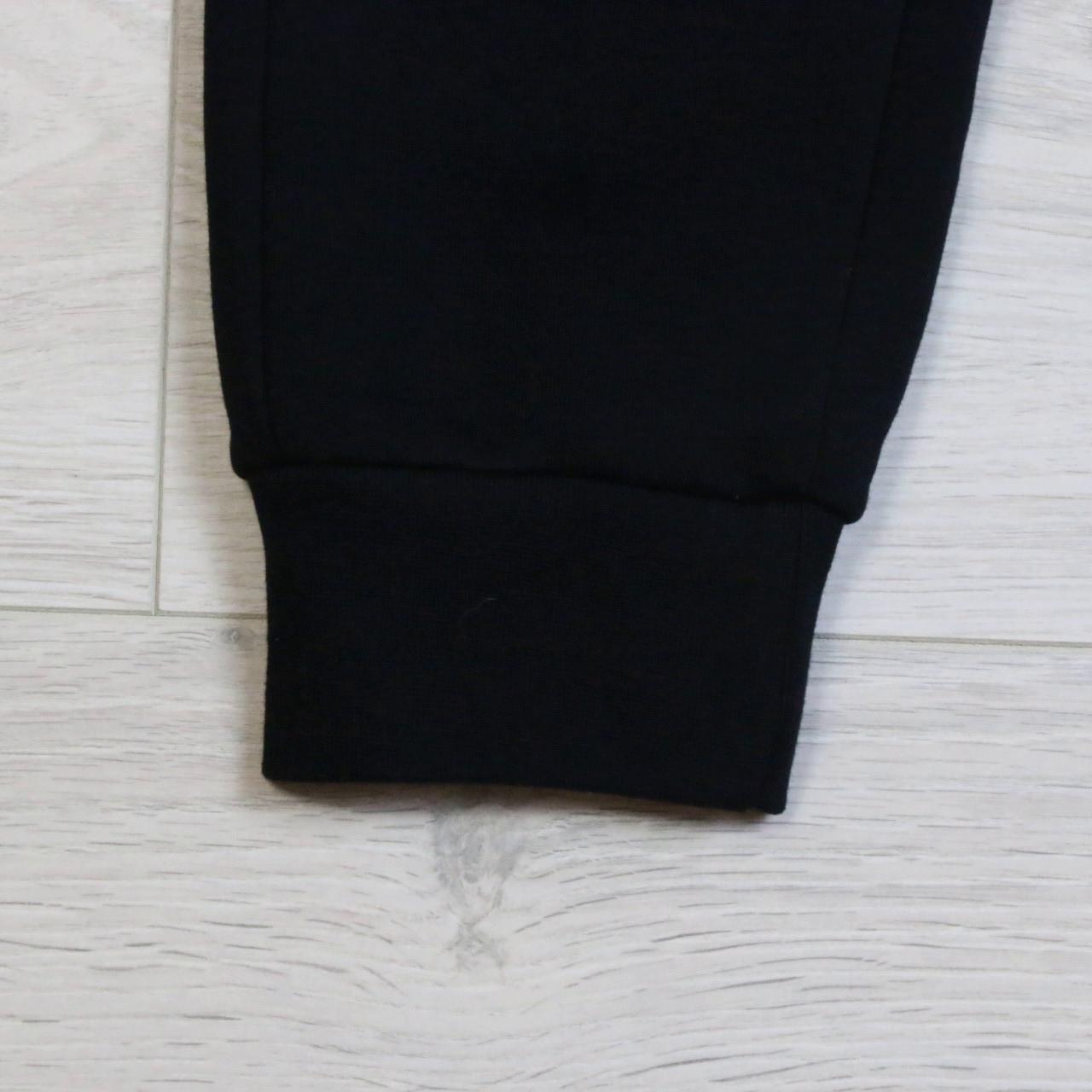 Штани чоловічі Masimar на флісі М (17558) - фото 4