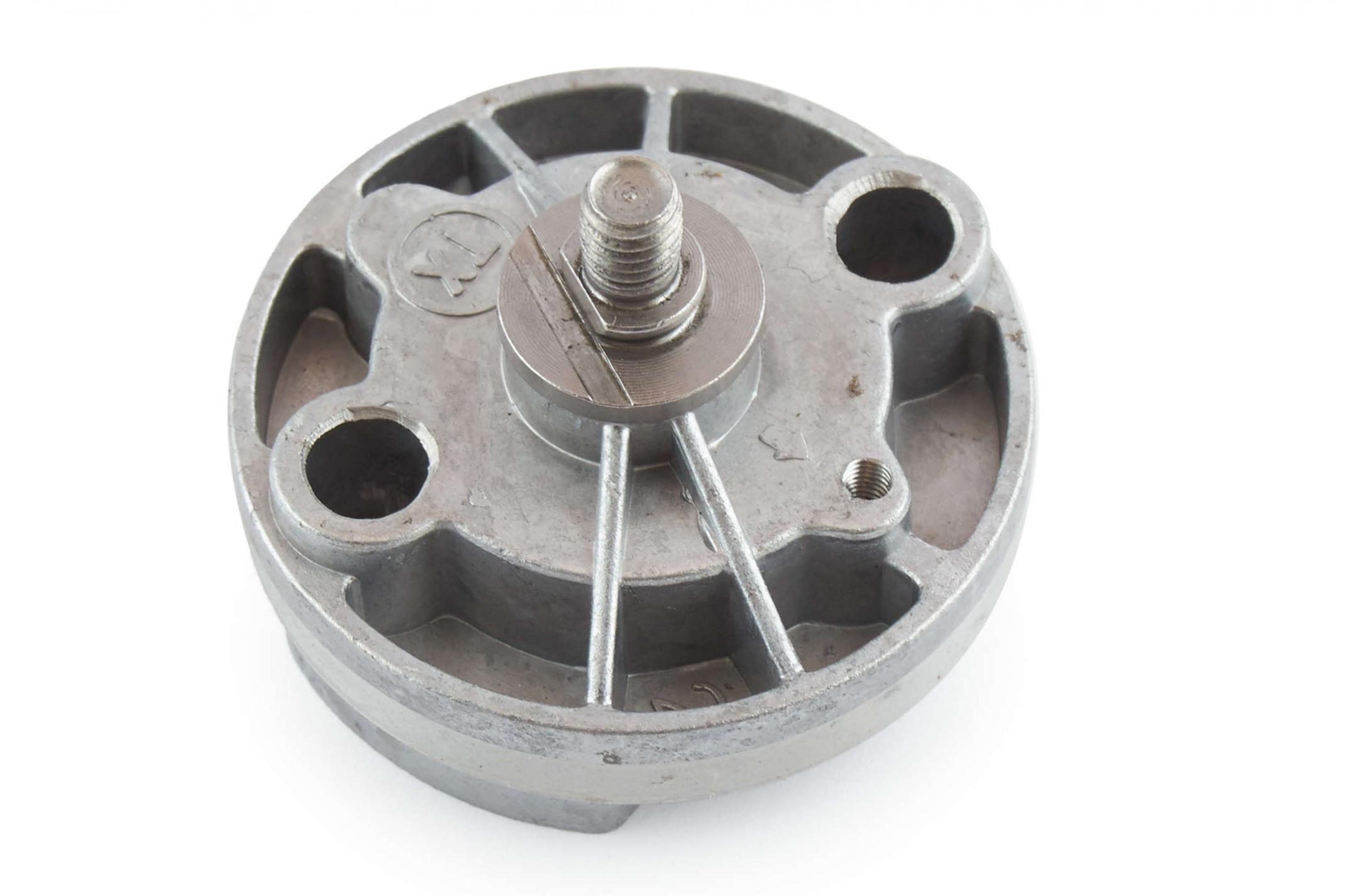 Маслонасос STEEL MARK для 4T GY6 125/150 (M-24)