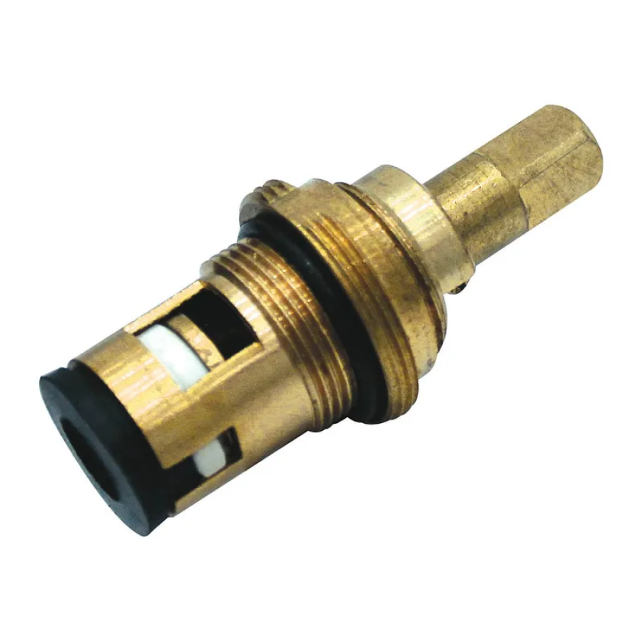 Кран букса керамическая Europroduct KB-006-CER 12 (AC0534)