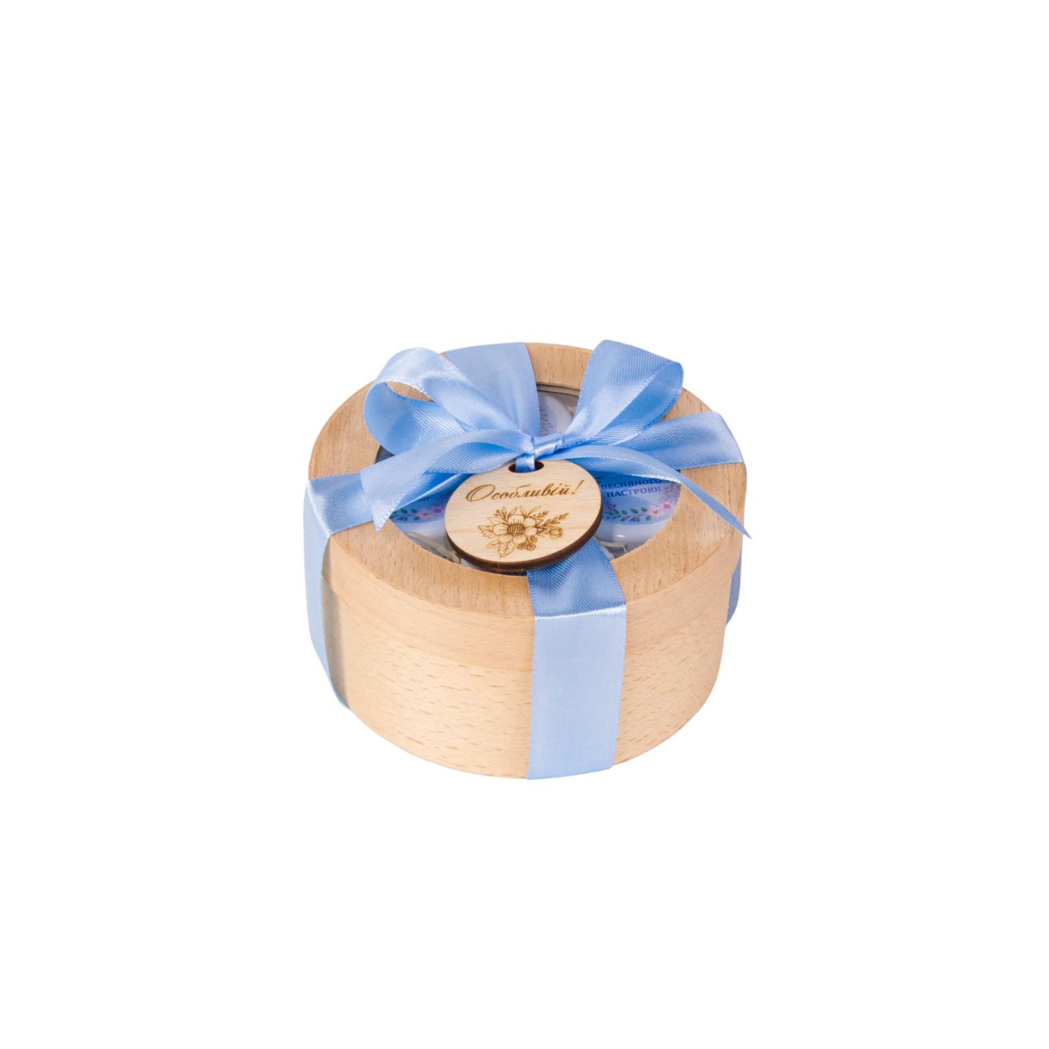 Подарочный набор ФронтМед Сладкий комплимент (387) - фото 3