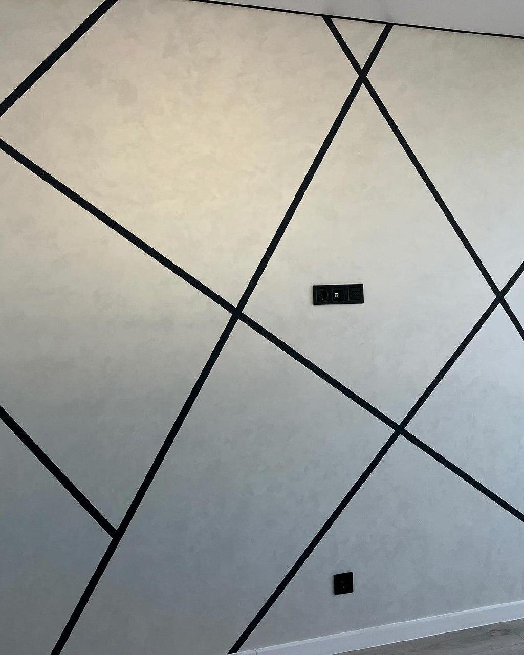 Фарба декоративна Feidal Velvet Dekor шовковисто-матова 1 л Перламутровий - фото 2 Фарба декоративна Feidal Velvet Dekor шовковисто-матова 1 л Перламутровий - фото 2