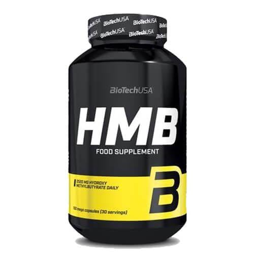 Комплекс Biotech HMB 150 caps (21624)