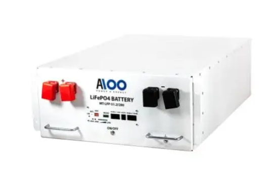 Аккумулятор Lifepo4 MT-LFP-51,2/280 с активным балансиром 51,2V 280 Ah (26151794) Аккумулятор Lifepo4 MT-LFP-51,2/280 с активным балансиром 51,2V 280 Ah (26151794)